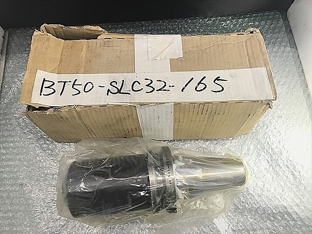 A117431 サイドロックホルダー 新品 MST BT50-SLC32-165_0