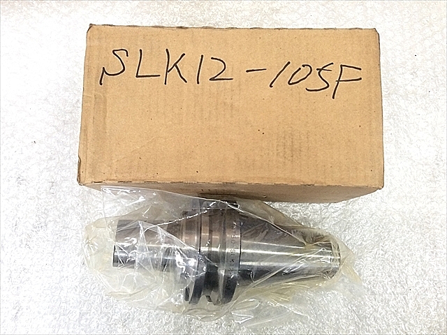 A117426 焼きばめホルダー 新品 MST BT50-SLK12-105F_0