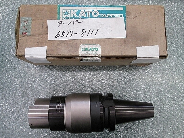 A117354 タップホルダー -- BT50-SA3050-Ⅲ_0