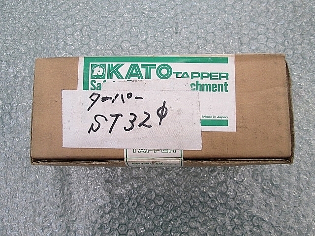 A117392 タップホルダー 新品 ST32-SA1022-Ⅲ