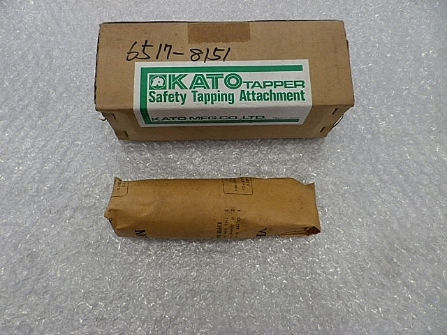 A117367 タップホルダー 新品 ST25-SA412-Ⅲ_0