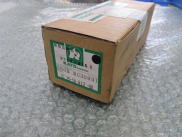 A117371 タップホルダー 新品 -- ST25-SA412-Ⅲ_1