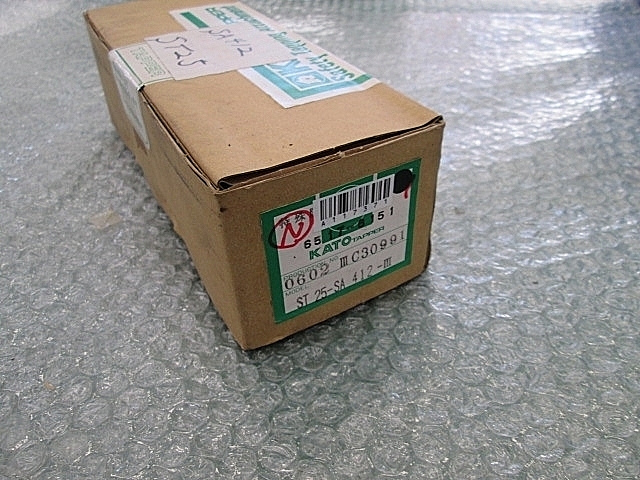 A117371 タップホルダー 新品 -- ST25-SA412-Ⅲ_2