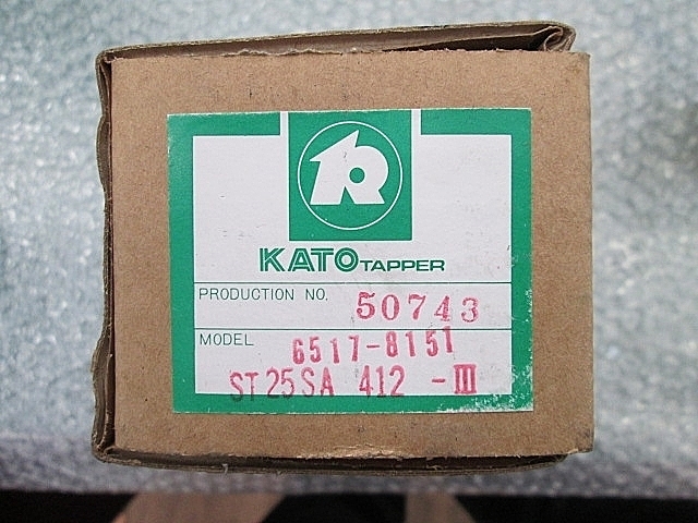A117386 タップホルダー -- ST25-SA412-Ⅲ_4