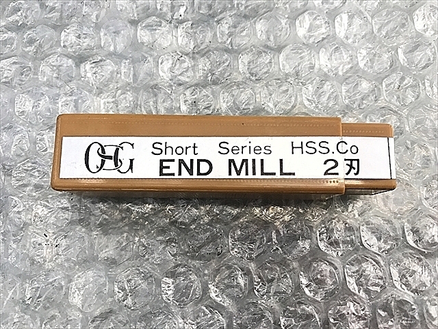 A117158 エンドミル 新品 OSG EDS11_0