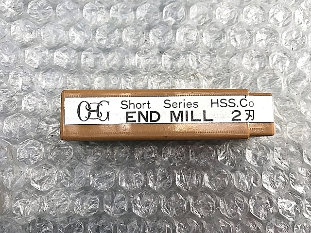 A117160 エンドミル 新品 OSG EDS9_0