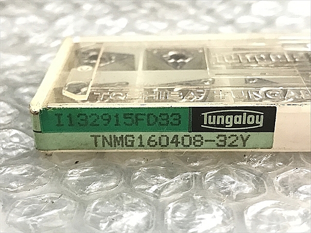 A117117 チップ 新品 タンガロイ TNMG160408-32Y_2