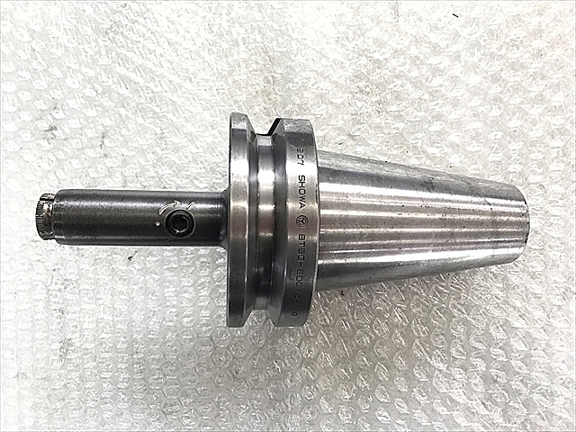 A116671 コレットホルダー 聖和精機 BT50-EDC12-120