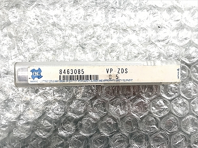 A116656 エンドミル 新品 OSG VP-ZDS 8.5_0