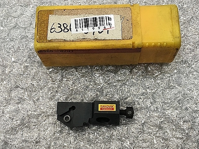 A116657 エンドミル 新品 OSG VP-ZDS 6_1