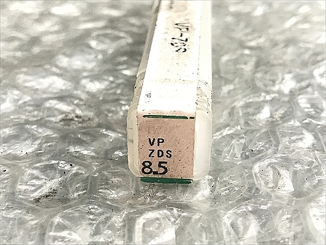 A116653 エンドミル 新品 OSG VP-ZDS 8.5_1