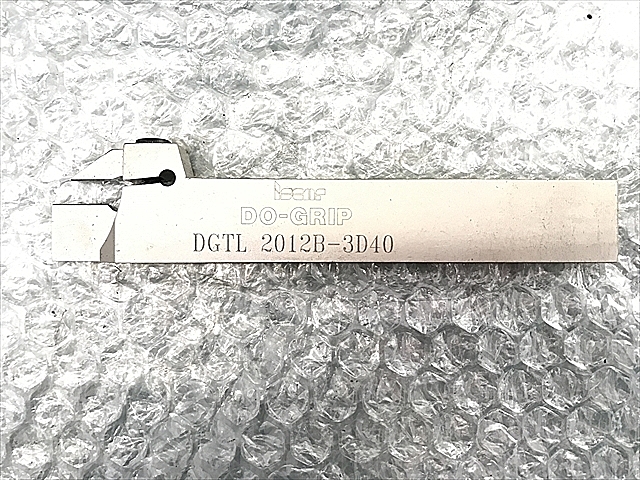 A020639 突切バイトホルダー イスカル DGTL 2012B-3D40_1