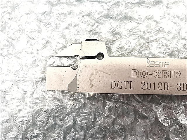 A020639 突切バイトホルダー イスカル DGTL 2012B-3D40_2