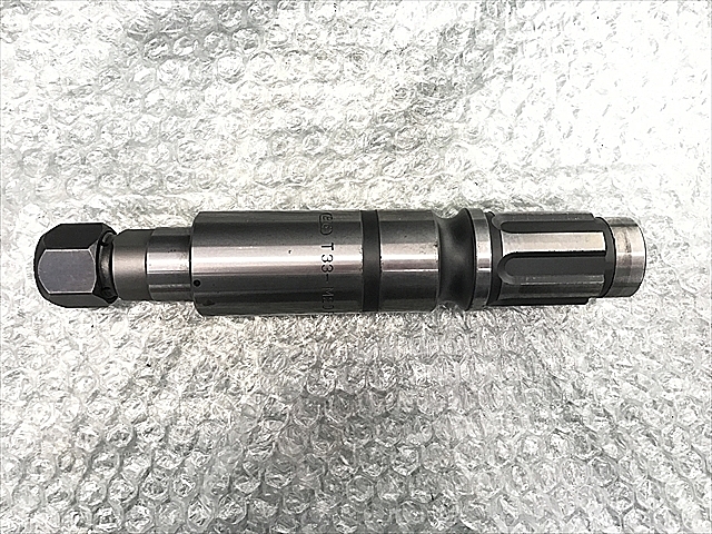 A116610 ドリルタッパコレット BIG T33-M20 FT_0