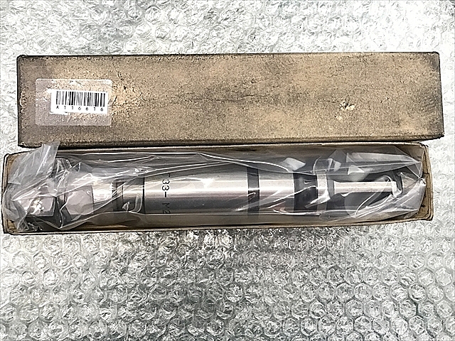 A116616 ドリルタッパコレット 新品 BIG T33-M27 1 FT_0