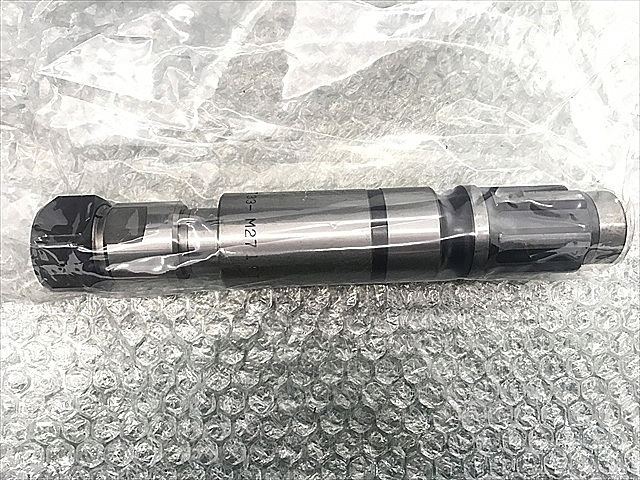 A116616 ドリルタッパコレット 新品 BIG T33-M27 1 FT_1