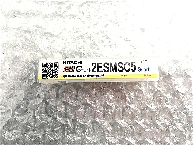 A116565 エンドミル 新品 日立ツール 2ESMSC 5_0