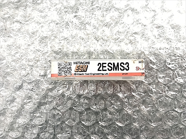 A116561 エンドミル 新品 日立ツール 2ESMS 3_0