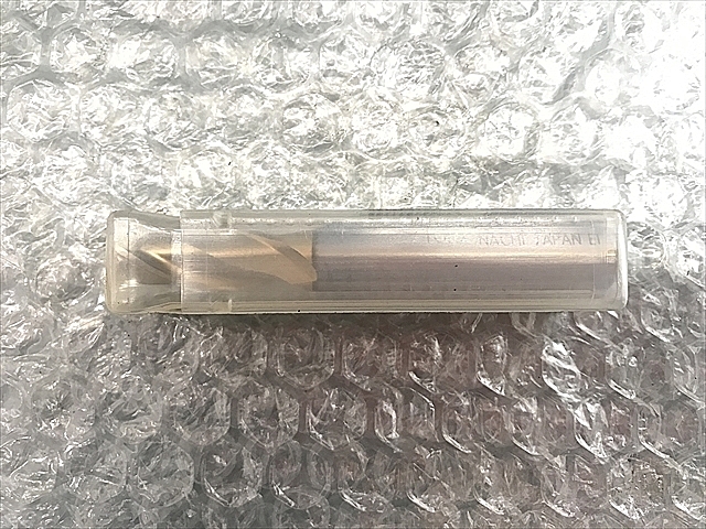 A116555 エンドミル 新品 不二越 2GE 10.5 S2 L6272P_1
