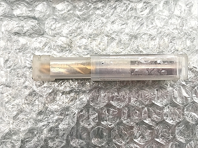 A116548 エンドミル 新品 日立ツール GRQR 7_1