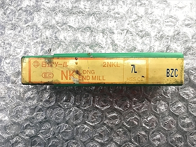 A116593 エンドミル 新品 日立ツール 2NKL 7L