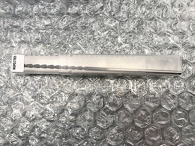 A116524 ストレートドリル 新品 日立 15NSB-C 2.4×100_1