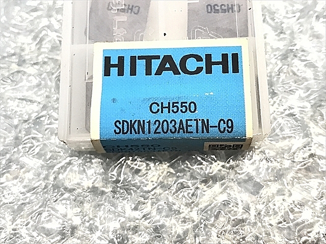 A116495 チップ 日立ツール SDKN1203AETN-C9_1