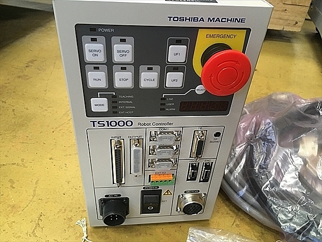 A105145 スカラロボット 東芝機械 TH250_5