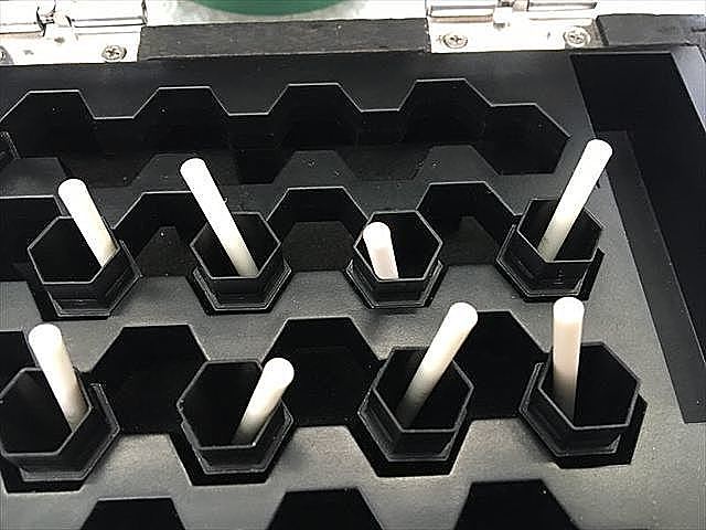 A116339 ピンゲージセット アイゼン_4