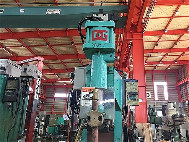 P005463 スポット溶接機 電元社 NDX50-410_1