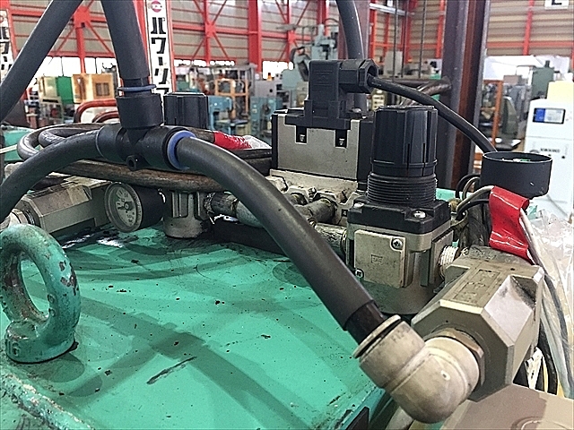 P005463 スポット溶接機 電元社 NDX50-410_3