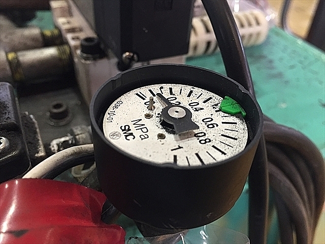 P005463 スポット溶接機 電元社 NDX50-410_4