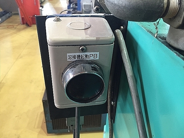 P005463 スポット溶接機 電元社 NDX50-410_6