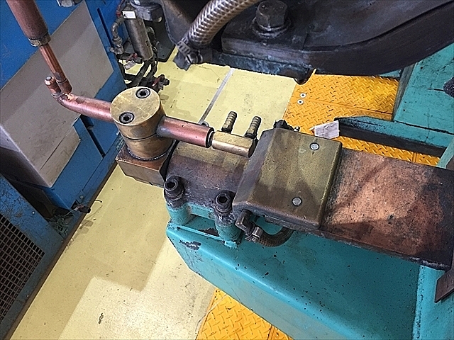 P005463 スポット溶接機 電元社 NDX50-410_8