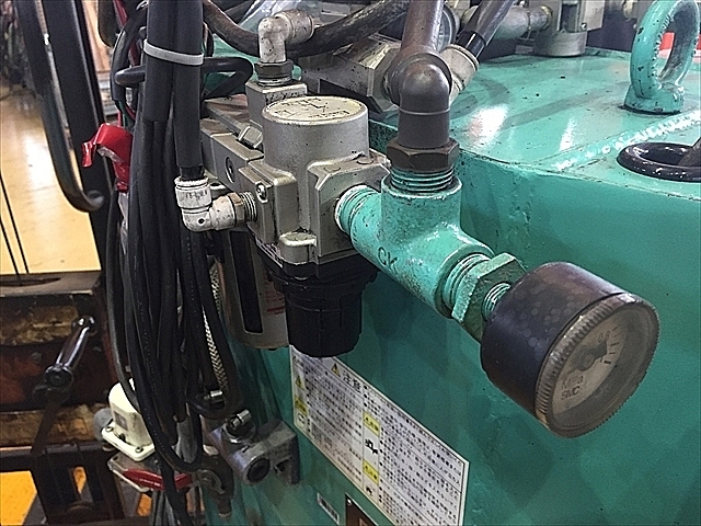 P005463 スポット溶接機 電元社 NDX50-410_10