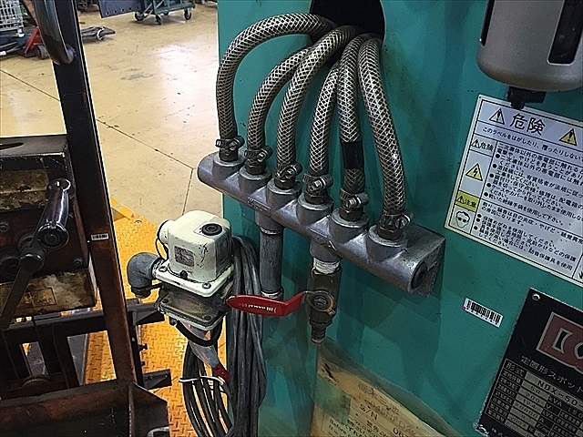 P005463 スポット溶接機 電元社 NDX50-410_11