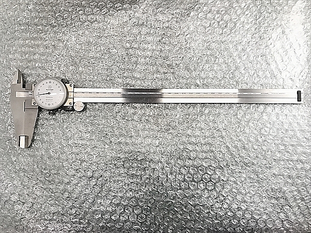 A116137 ダイヤルノギス ミツトヨ D30T(505-648)_1