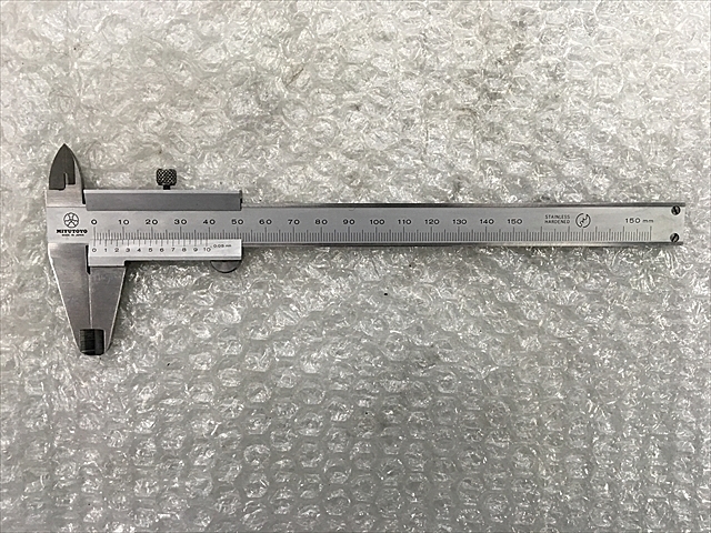 A116147 アナログノギス ミツトヨ | 株式会社 小林機械