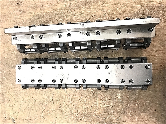 A115543 ロールR曲げ金型 アマダ 9 | 株式会社 小林機械