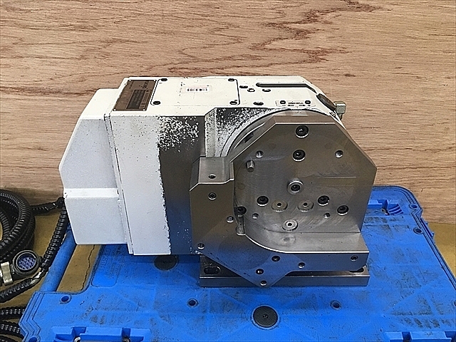 A115274 ＮＣ円テーブル ユキワ精工 JNC170L_0