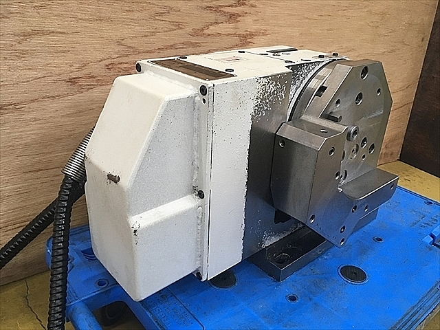 A115274 ＮＣ円テーブル ユキワ精工 JNC170L_2