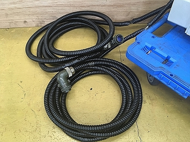 A115274 ＮＣ円テーブル ユキワ精工 JNC170L_5