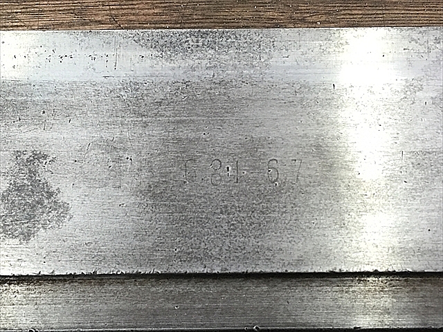 A115501 金型 アマダ 681-67_1