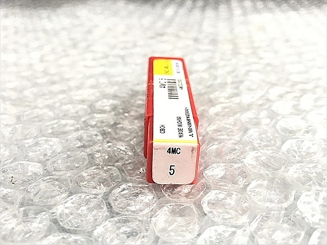 A115308 エンドミル 新品 三菱マテリアル 4MC 5_1