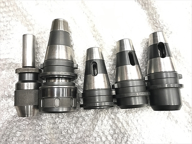 A115391 クイックチェンジホルダーセット BIG SMH | 株式会社 小林機械