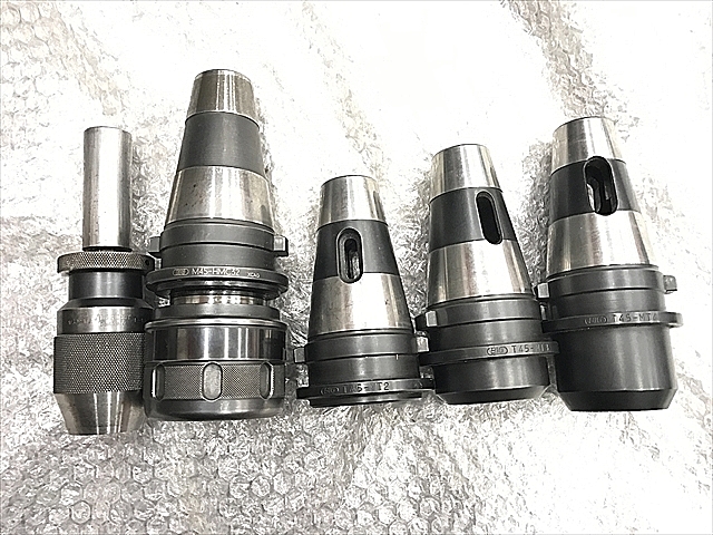 A115391 クイックチェンジホルダーセット BIG SMH | 株式会社 小林機械