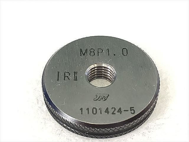 A115187 ネジリングゲージ JPG M8P1.0_4