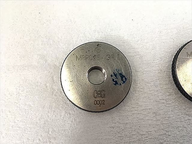 A115182 ネジリングゲージ OSG M8P0.75_1