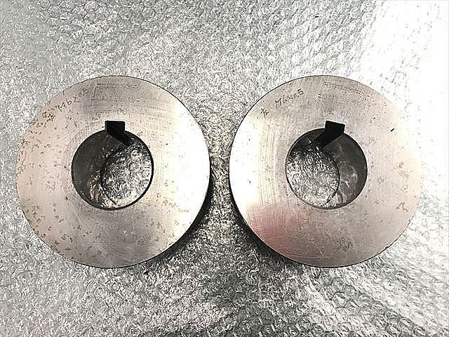 A115294 転造丸ダイス 田野井 左 M6×0.5_1