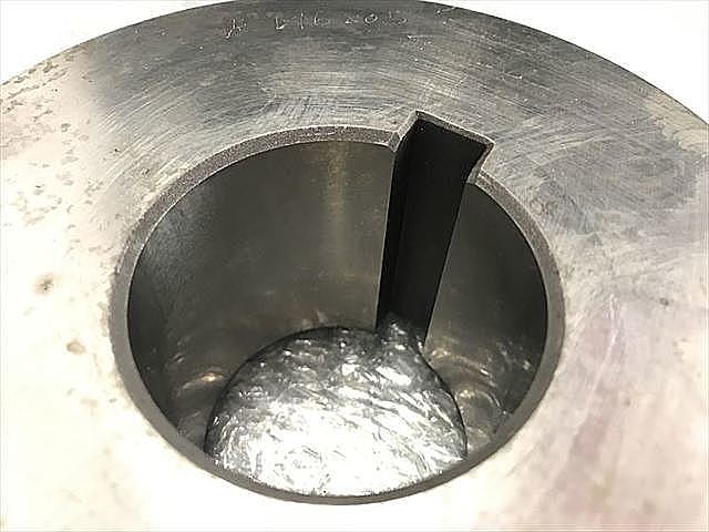 A115294 転造丸ダイス 田野井 左 M6×0.5_3